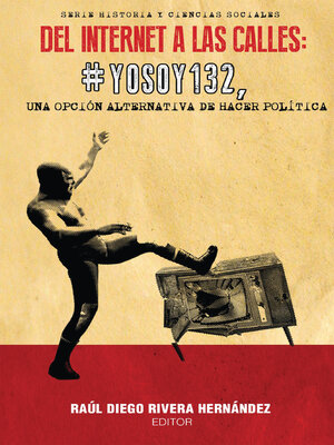 cover image of Del Internet a las calles